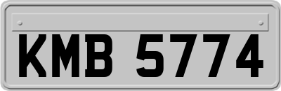 KMB5774