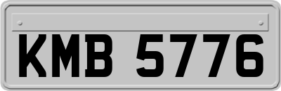 KMB5776