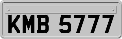 KMB5777