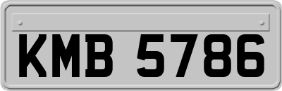 KMB5786
