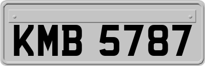KMB5787