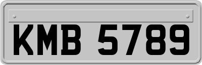 KMB5789