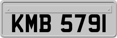 KMB5791