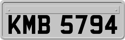 KMB5794