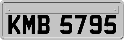 KMB5795