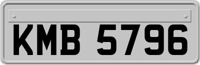 KMB5796