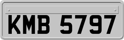 KMB5797