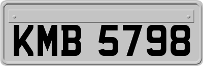 KMB5798