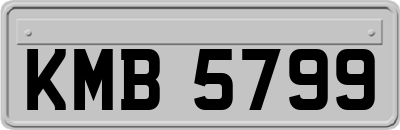 KMB5799