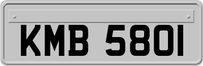 KMB5801