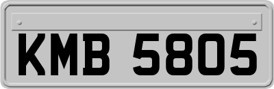 KMB5805