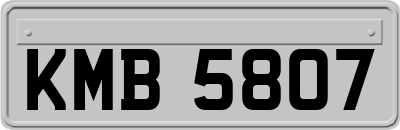 KMB5807