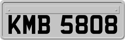 KMB5808