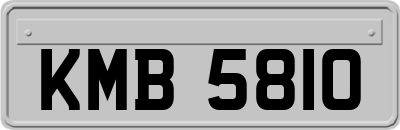 KMB5810