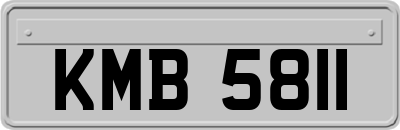 KMB5811