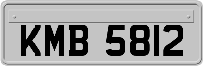 KMB5812