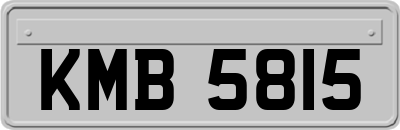 KMB5815