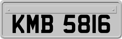 KMB5816