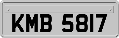 KMB5817