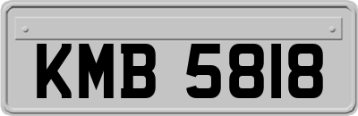 KMB5818