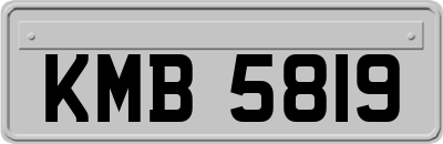 KMB5819