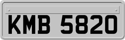 KMB5820