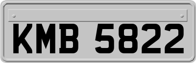 KMB5822