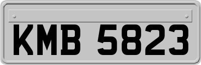 KMB5823