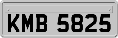 KMB5825