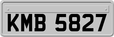 KMB5827