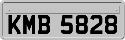KMB5828