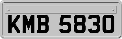 KMB5830