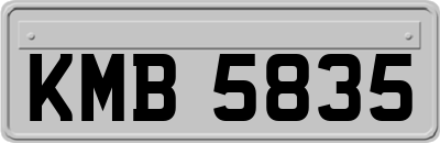 KMB5835