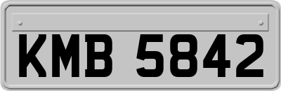 KMB5842
