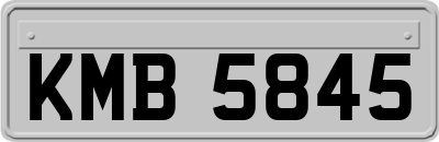 KMB5845