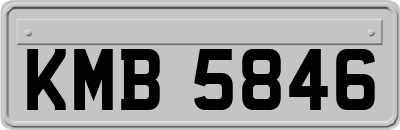 KMB5846