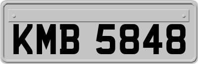 KMB5848