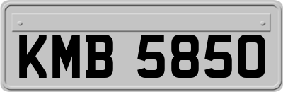 KMB5850