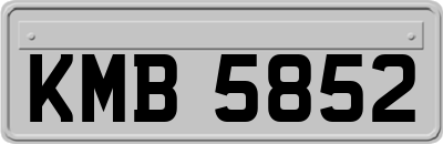 KMB5852