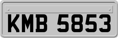 KMB5853