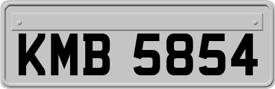 KMB5854