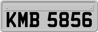 KMB5856