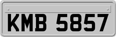 KMB5857