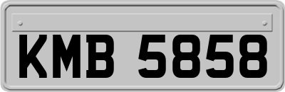 KMB5858