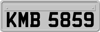 KMB5859