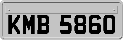 KMB5860