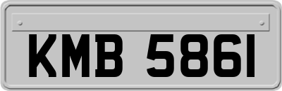 KMB5861