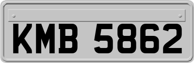 KMB5862