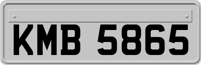 KMB5865