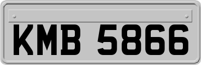 KMB5866